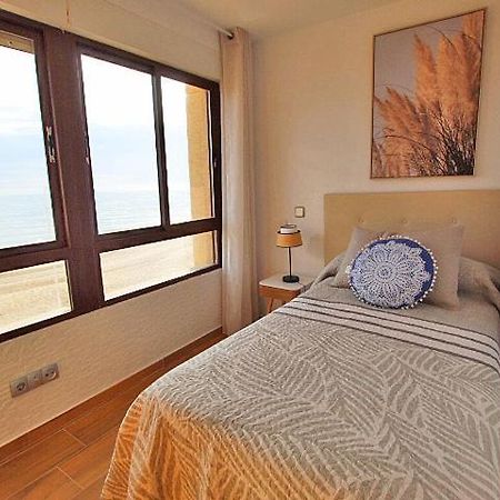 Apartamento Europa Primera Linea De Playa Guardamar Apartment Guardamar del Segura Exterior photo